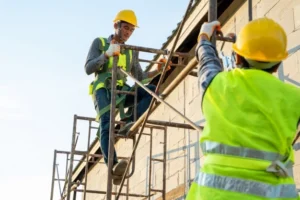 Ladder Safety Tips for Safe Scaffolding Practices