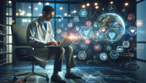 Digital Marketing Strategies for Healthcare Success