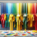 Bold Colour Treatments: Trendy Styles to Watch in 2025