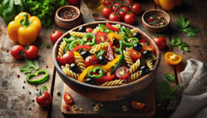 Easy Potluck Dishes: Tasty Recipes Perfect for Travel