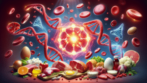 Vitamin B12 Blood Test Available for Health in Stockport