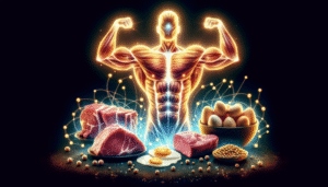 BCAAs: Essential Insights for Safe Long-Term Use