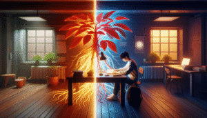 Natural Herbs for Concentration to Boost Study Focus