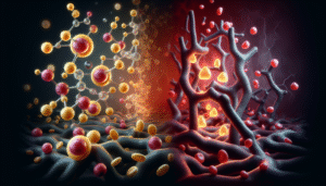 Cholesterol Blood Test Guide for Residents of Wishaw