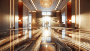 Travertine Floor Cleaning: Tips for a Radiant Shine