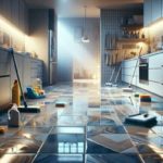 Ultimate Guide to Deep Cleaning Ceramic Tile Floors