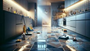 Ultimate Guide to Deep Cleaning Ceramic Tile Floors