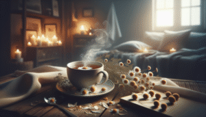 Herbal Teas for Emotional Balance: Your Soothing Solution