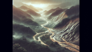 Mudslide Survival: Essential Tips and Strategies