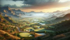 Eagle Canyon Golf Club: Experience Premier Golfing Today