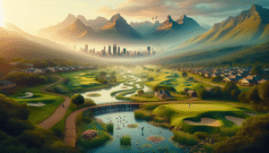 Unmatched Excellence at ERPM Golf Club: Premier Golfing Experience