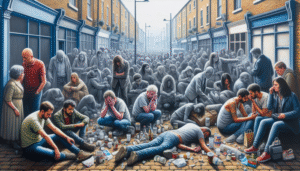 Substance Use Disorders: A Must-Have UK Guide