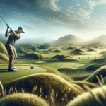 Finest Golf Courses in South Africa: Your Ultimate Road Trip