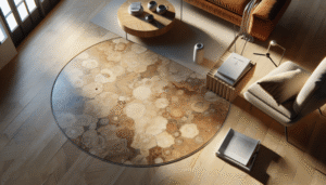 Essential Tips for Maintenance of Travertine Floors