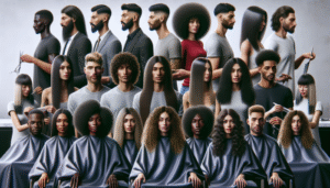 Hair Salon Visit Frequency: How Often Should You Go?