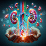 Kidney Blood Test Insights for Residents of Whitehaven