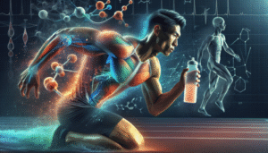 Electrolyte Powders: Your Essential Hydration Guide