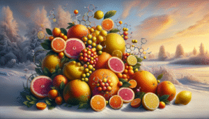 Top Foods for Optimal Health: Boost Your Immune System