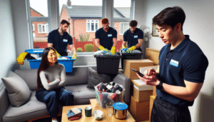 House Clearance Services: Essential Guide for Liverpool Residents