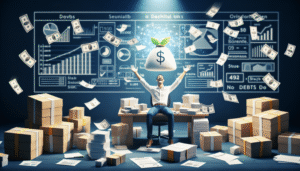 Debt Consolidation for Beginners: A Simple Guide