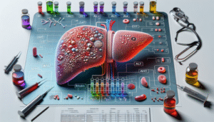 Liver Blood Test Insights from Salford’s Top Specialists