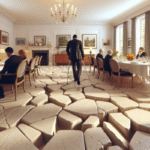 Limestone Lippage Removal: Effective Methods for Success