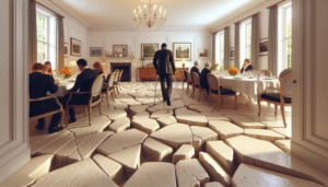 Limestone Lippage Removal: Effective Methods for Success