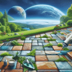 Sustainable Solutions: Eco-friendly Sealants for Stone Tiles