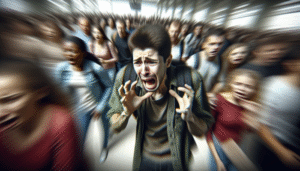 Acupuncture for Effectively Managing Panic Attacks