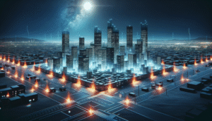 Urban Heat Sources: Exploring Effects and Solutions