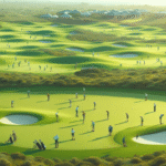 Advanced Golf Skills: Master SA Greens with Confidence