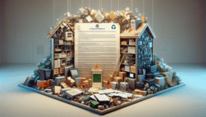 Electronics Regulations: Essential Tips for House Clearance