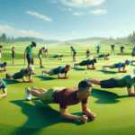 Core Strength Exercises for Golf: A Regional Resource Guide