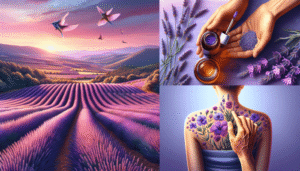 Lavender for Eczema: Natural Remedies Explained