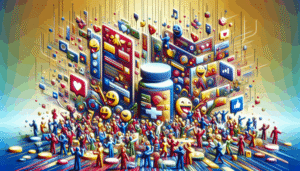 Humour in Supplements: A Universal Approach to Social Media Campaigns