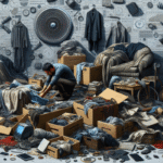 Budget Home Clearance Tips and Tricks for the UK