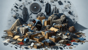 Budget Home Clearance Tips and Tricks for the UK