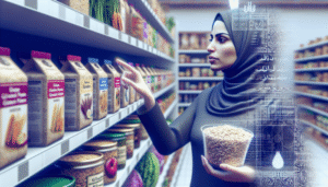 Essential Grocery List for Beginners: A How-To Guide