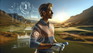 Golf Attire Tips for South African Players: What to Wear