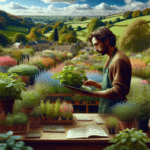Rare Herbs Guide for UK Enthusiasts: Discover Unique Varieties