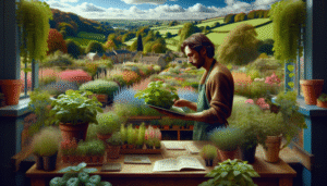 Rare Herbs Guide for UK Enthusiasts: Discover Unique Varieties