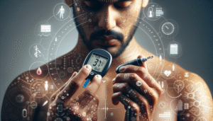 Diabetes Blood Tests: A Vital Resource for Brentwood Residents