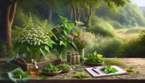 Herbal Decoctions: Your Essential Guide to Traditional Brewing
