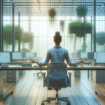 Work-Related Stress: Effective Strategies for Coping