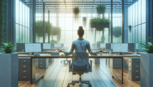 Work-Related Stress: Effective Strategies for Coping