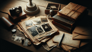House Clearance Tips for Handling Sentimental Items in the UK