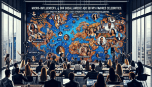 Micro-Influencers Transforming Video Content Creation