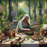 Herbal Tincture Formulations: Elevate Your Skills with Advanced Techniques