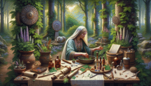 Herbal Tincture Formulations: Elevate Your Skills with Advanced Techniques