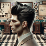 Men’s Hairstyles: Timeless Styles for Every Occasion